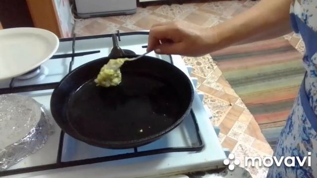 очень вкусные оладьи из кабачков смотреть онлайн