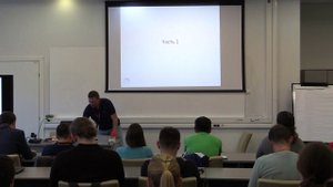 Денис Коричин. Леонтьевская школа управления мышлением групп. Модуль 1. Лекция 1