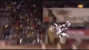 Unreal Motofreestyle ! HD Нереальный Мотофристайл!