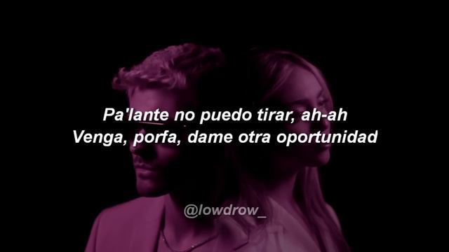Abraham Mateo, Ana Mena - Quiero Decirte 💔|| LETRA смотреть онлайн