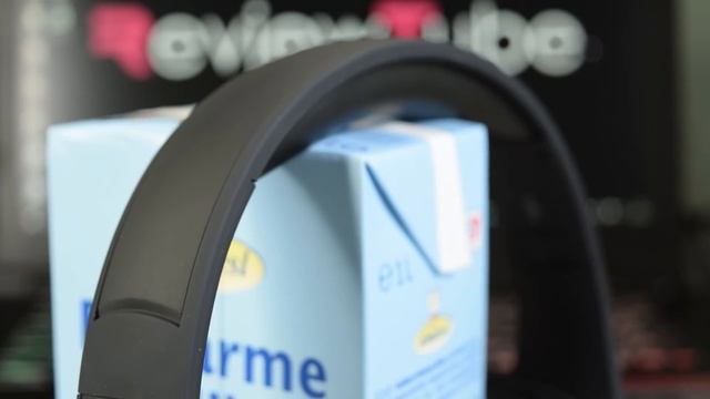 ACME BH40 - budget bluetooth headphones смотреть онлайн