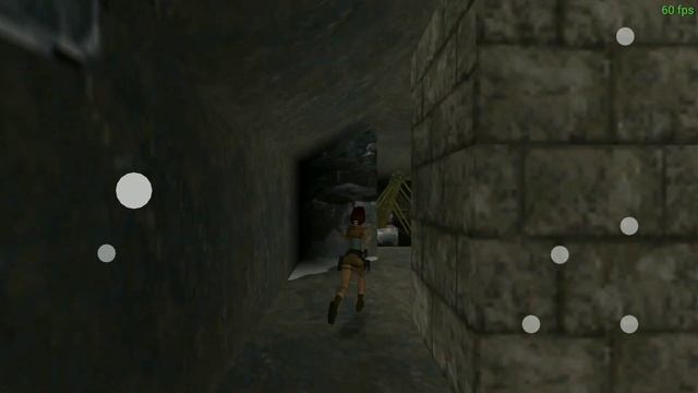 Tomb Raider... On Your Phone?? || OpenLara смотреть онлайн
