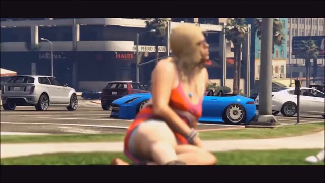 GTA 5 | StanceNation Surano | Cinematic Montage | Rockstar Editor смотреть онлайн