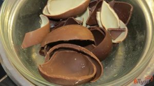 Конфеты шоколадные