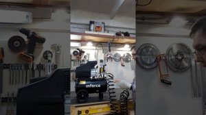 Компрессор inforce CX-24L