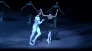 Swanlake.Bolshoi Theatre. Лебединое озеро.Большой Театр