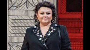 Ирина Костылева – биография и жизнь