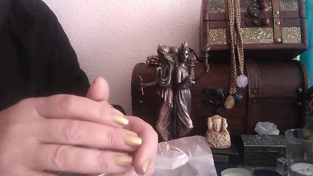 МУСКУС. СВОЙСТВА. РЕЦЕПТ МАСЛА АФРОДИЗИАК