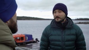 Белое море. Подводная жизнь. Тайные механизмы природы
