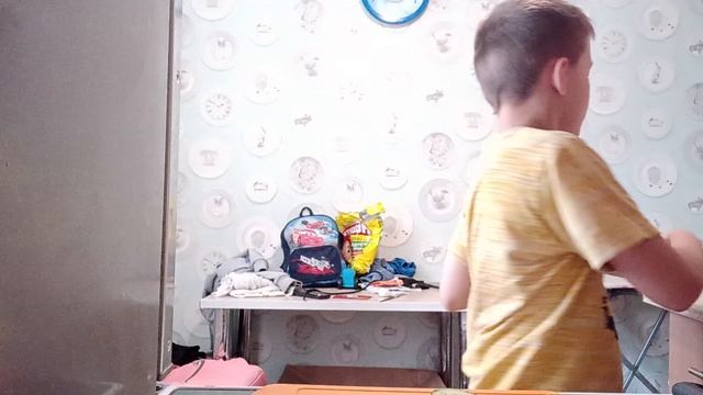 ГОТОВЛЮ БУТЕРБРОДЫ 2 ЧАСТЬ