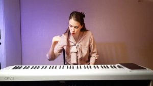 ОБЗОР нового КИТАЙСКОГО пианино // GRACE BP-90 // Cтоит ли брать?!