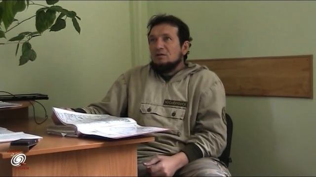 Вадим Чернобров. Спецслужбы и НЛО.