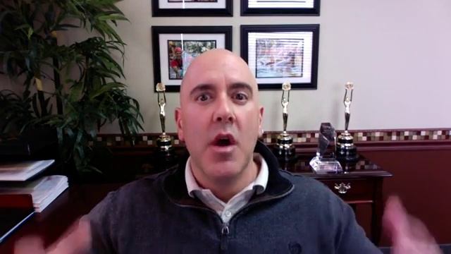 OFFICE NEWS: (3/20/17) - Tony Geraci / Century 21 HomeStar смотреть онлайн