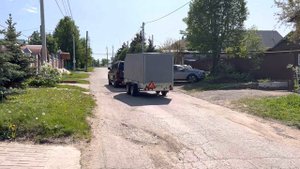 Прицеп викинг 1535х2  89047666107