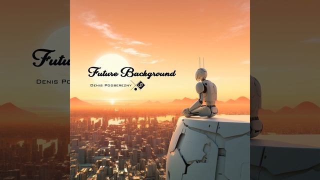 Futuristic CyberPunk смотреть онлайн