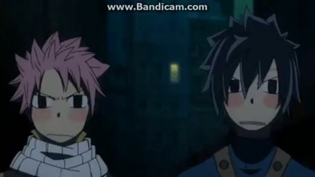 прикол с люси хвост феи смотреть онлайн