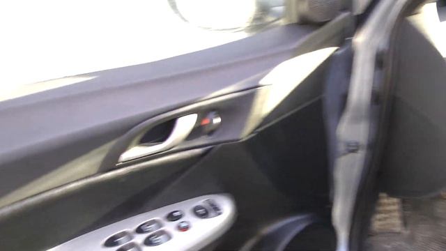 Авточехлы из экокожи для Хонда Цивик 5 д Установка