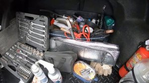 Чистка ДМРВ (MAF) на MAZDA 3. Разговариваем.