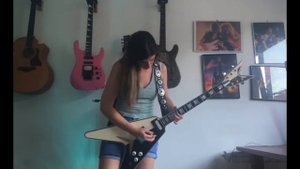 Crazy Train - Ozzy Osbourne