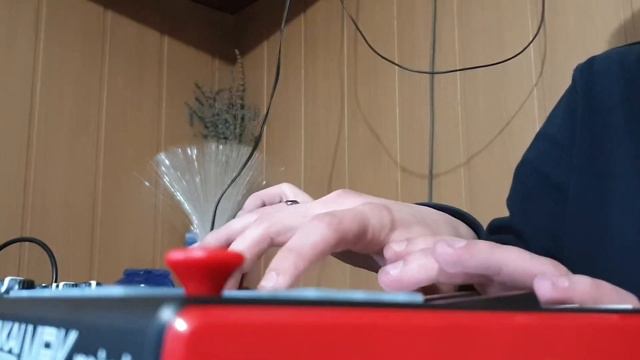 Mother's Cake - Realitricked me (Keyboard and Electric Guitar Cover) by Bòmoše Narezàl [OFFICIAL] смотреть онлайн