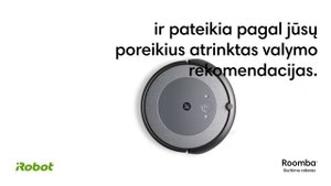 iRobot Roomba i3+