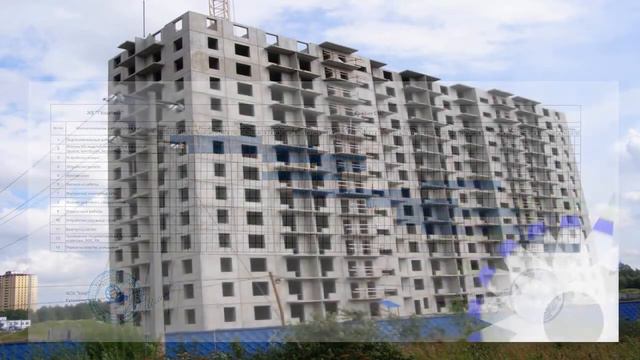 Поздравление с 2021 годом ЖСК МИР смотреть онлайн