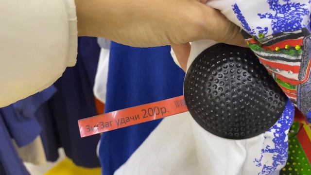 За спортивной одеждой в Секонд Хэнд ?♀️! Зиг Заг удачи г. Самара Часть №2 смотреть онлайн