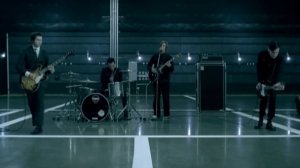 Interpol - Slow Hands