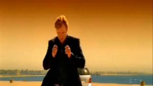 CSI:Miami- Horatio Caine