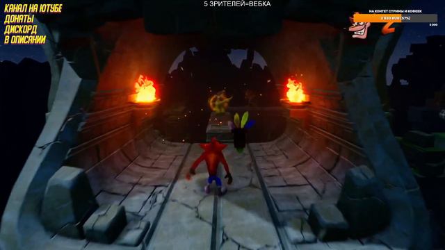 ПРОХОЖУ ТРИЛОГИЮ ПРО ПОКЕМОНА 90 - Х И ОБЩАЕМСЯ, ЗАСКАКИВАЙ! (ДОНАТ В ОПИСАНИИ) смотреть онлайн