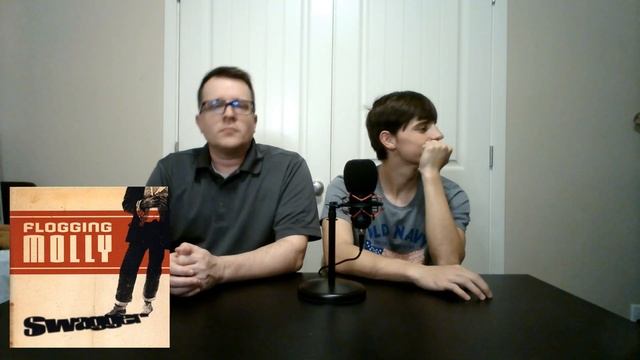 Viewer Request: The Likes of You Again by Flogging Molly - First Time Reaction смотреть онлайн