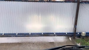 Установка светодиодных ламп на сканию 2017 года