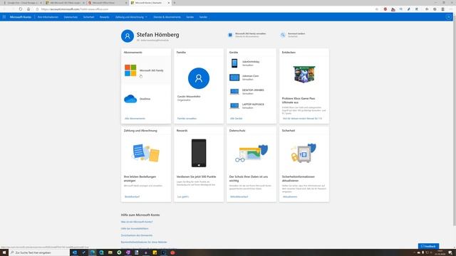 Microsoft 365 für unter 1€ pro Monat