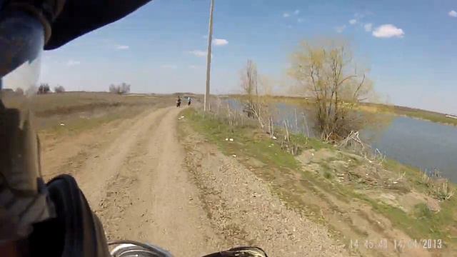 Радионовка-14.04.2013-1 смотреть онлайн