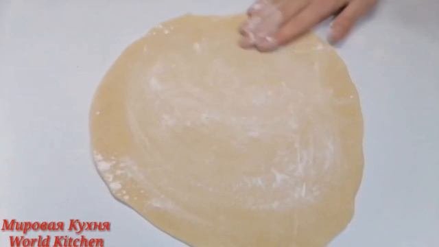 РЕЦЕПТ ДОМАШНЕЙ ЛАПШИ.