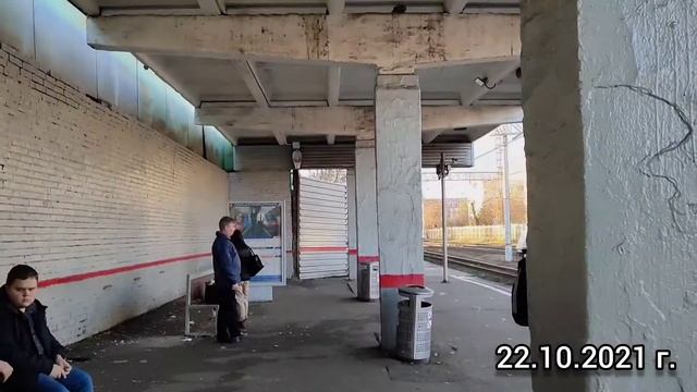 Как изменилось место спустя 10 лет, того самого легендарного мема "Камеру вырубай!"