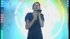 Айна Гетагазова Г1алг1ай мехкари