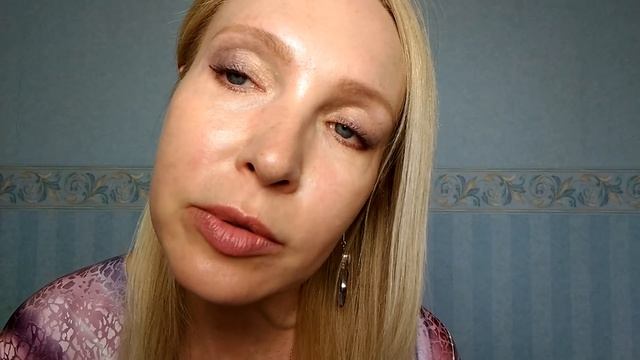 МАКИЯЖ С СИРЕНЕВОЙ ТУШЬЮ. Летние НОВИНКИ 2018 от Мэри Кэй. смотреть онлайн