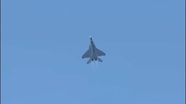 МиГ 29КУБ В DCS World смотреть онлайн