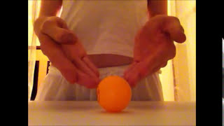 Виталий Гиберт- телекинез... смотреть онлайн