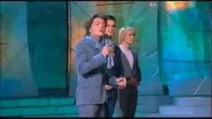 группа Кватро   Ромашковые поля 2010
