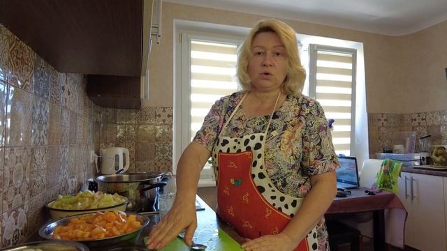 ЛЮБАЯ КАКА ВКУСНАЯ С ЭТИМ СОУСОМ/Заготовки на зиму/Соус Сальса/Минск/Ежедневный влог смотреть онлайн