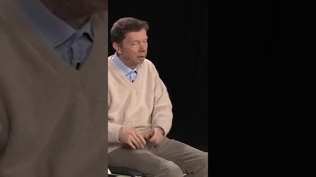 What Is the Dark Night of the Soul? - Eckhart Tolle Explains