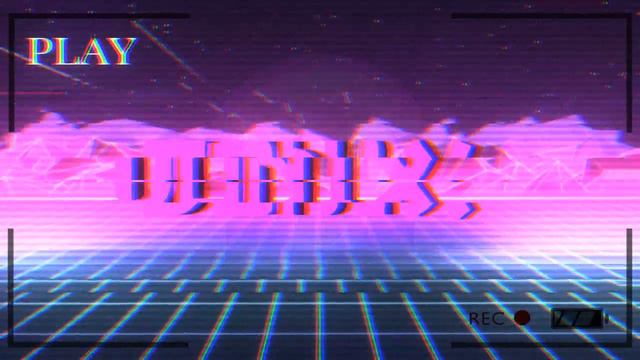 Моё Основное Интро