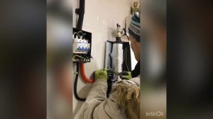 #АВРАЛЬНОЕ #ПОДКЛЮЧЕНИЕ #ЭЛЕКТРО КОТЕЛ #РЕСУРС- ТМ #ОТДЕЛЬНОЙ #ЛИНИЕЙ #СИП #ВОДЯНОЙ #НАСОС #АВТОМАТ