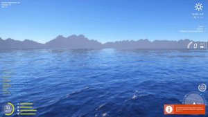 Фарм серы на Норвежском море за 3 часа!