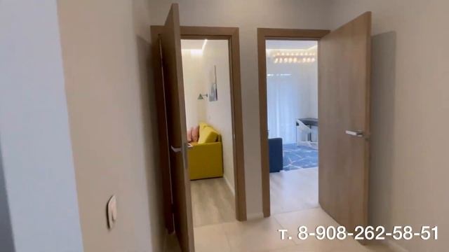 ПРОДАМ ДОМ С РЕМОНТОМ И МЕБЕЛЬЮ КП СОЧИ НЕДВИЖИМОСТЬ