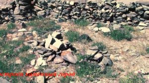 Долина Ярлу - самое мистическое место в Горном Алтае