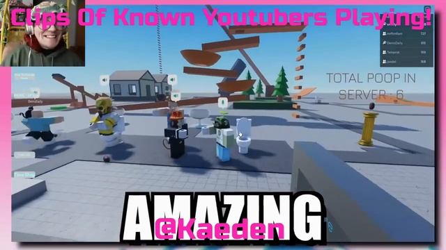 Poop With Friends Trailer смотреть онлайн