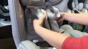 #happybaby Автокресло Happy Baby Spector